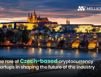 top Czech crypto startups