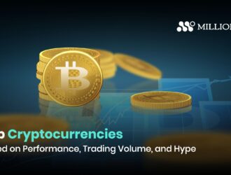 top cryptocurrencies