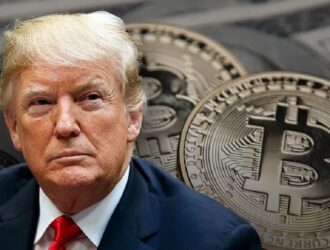 Donald Trump speaks on adoption of Bitcoin