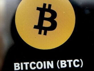 Bitcoin's support level