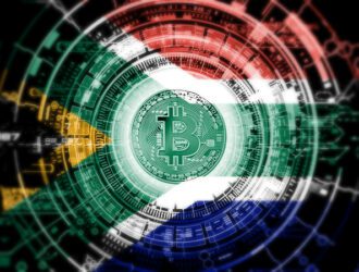 Blockchain use cases in South Africa