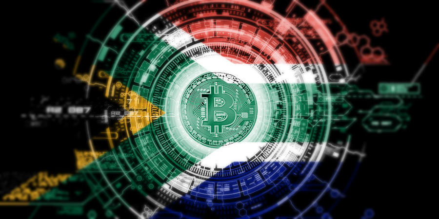 Blockchain use cases in South Africa