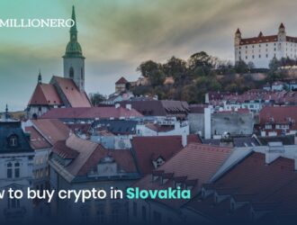 buying crypto in Slovakia