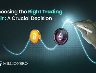 crypto trading pair