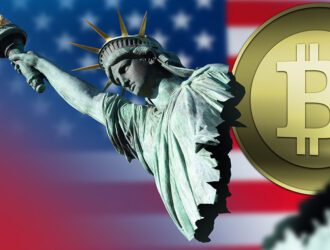 Crypto asset rules in the US