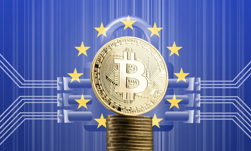 Digital asset products in the EU