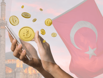 Digital lira in Turkey