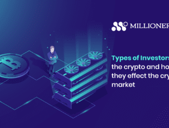 types of crypto investors