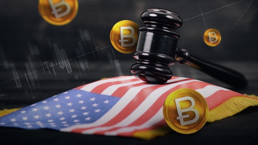 US crypto bill