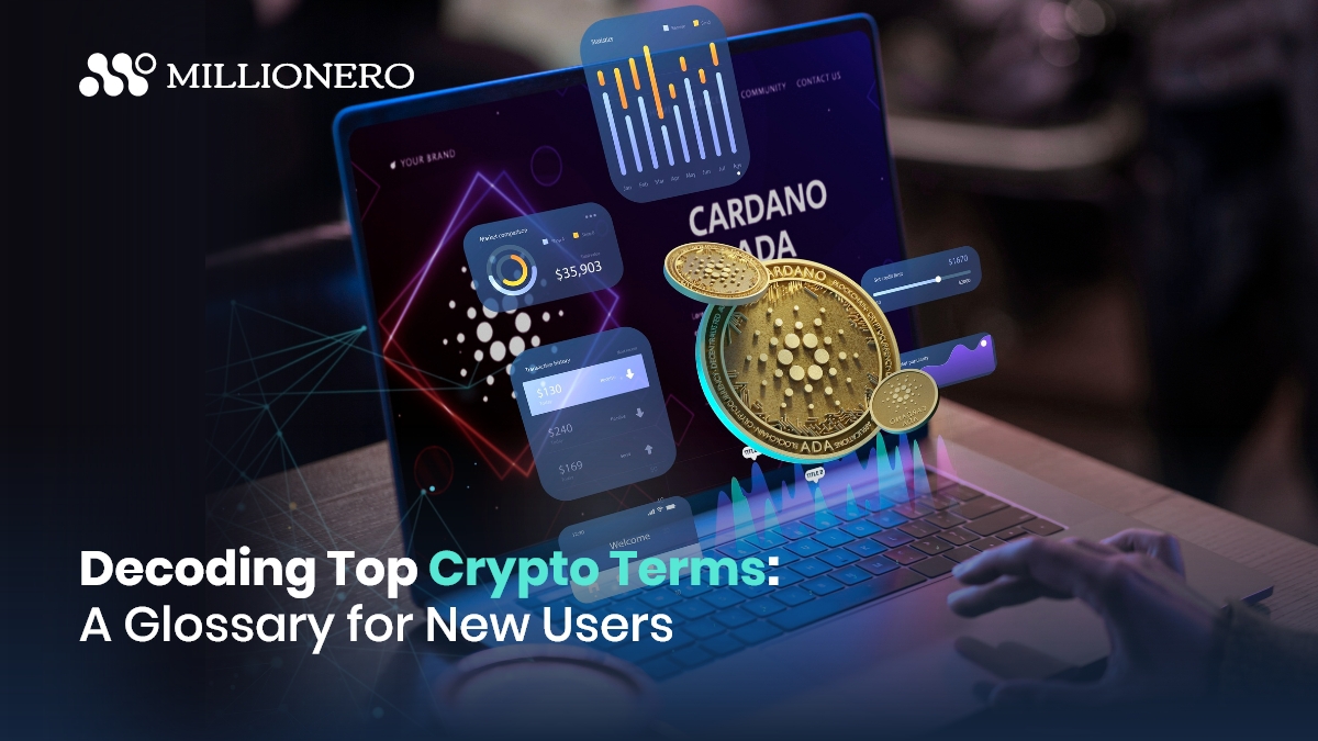 crypto terms