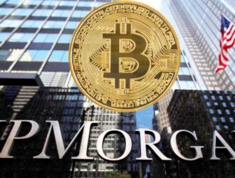 Crypto allocation has increased: JP Morgan