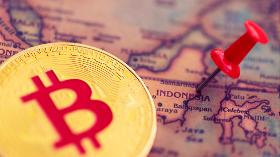 Crypto and digital assets in Indonesia