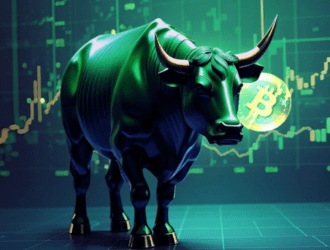 Crypto bull cycle in the market