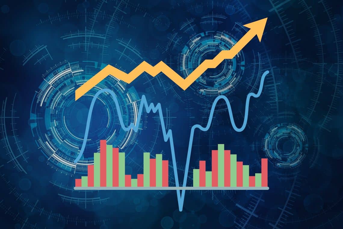 Crypto market rebound during the week