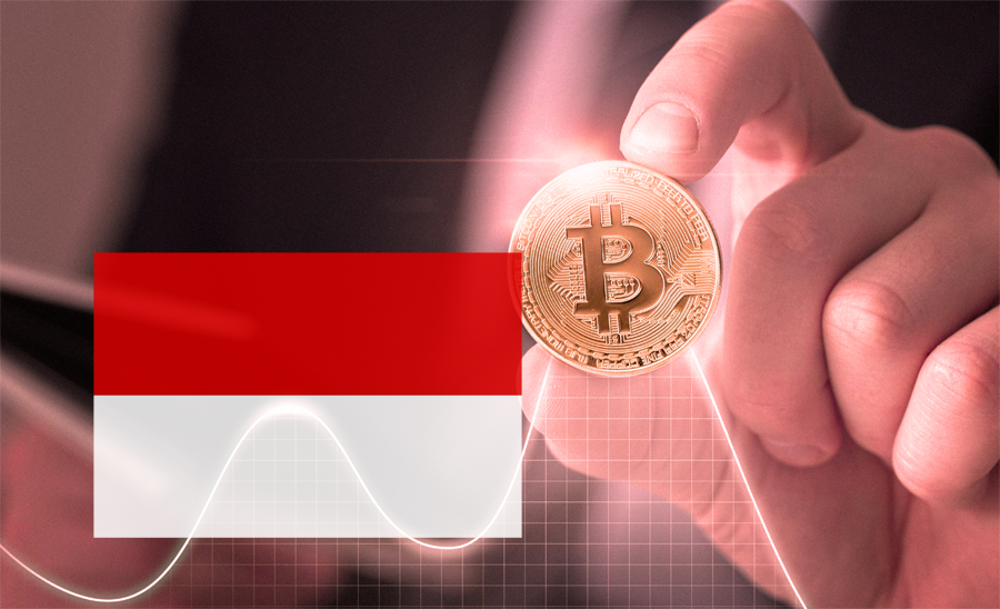 Crypto tax changes in Indonesia