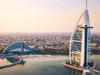 Digital assets law in the UAE