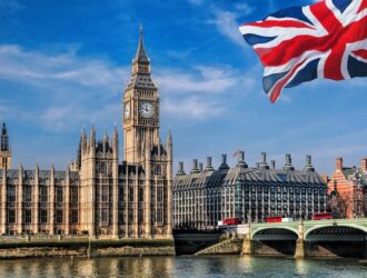 Regulating crypto in the UK