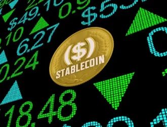 Stablecoin report by the BIS