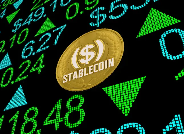 Stablecoin report by the BIS