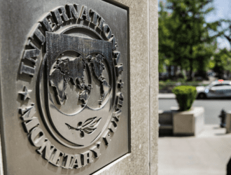 Stablecoin use cases could help, says the IMF