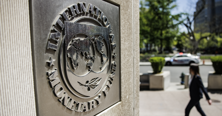 Stablecoin use cases could help, says the IMF