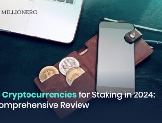 staking cryptocurrencies