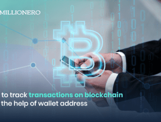 tracking blockchain transactions