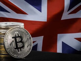 UK crypto regulation in 2024