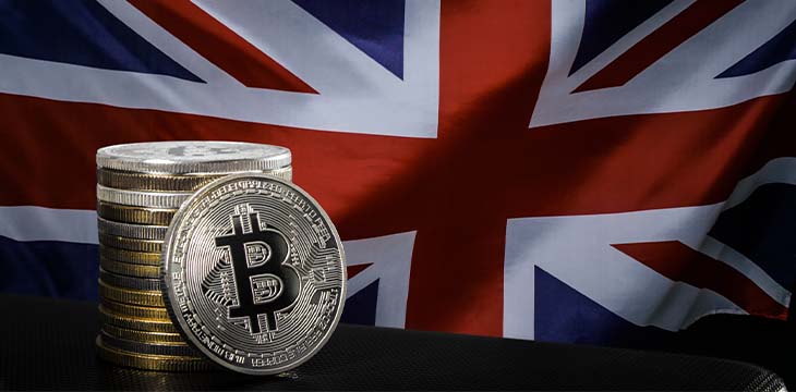 UK crypto regulation in 2024