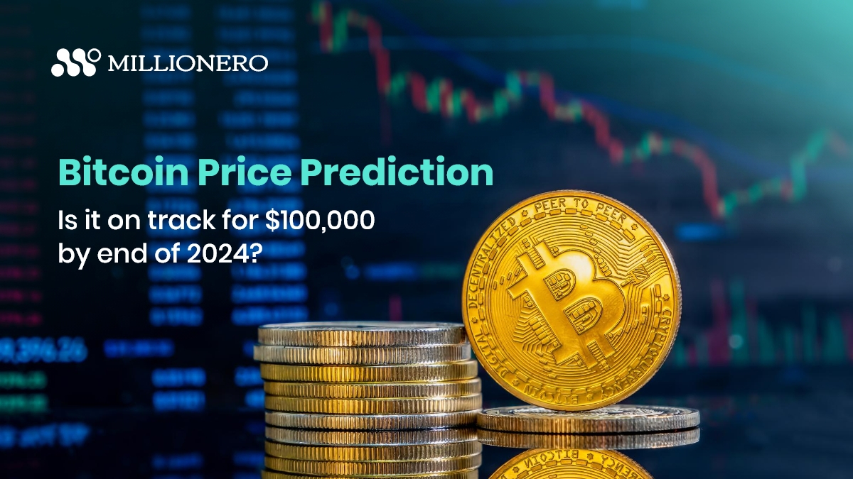 Bitcoin price prediction