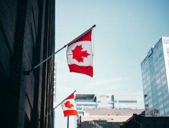 Canadian crypto firms