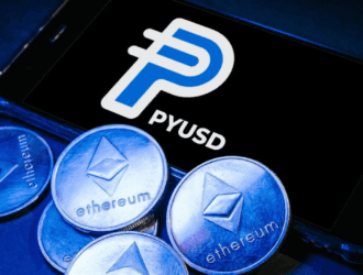 PayPal USD PYUSD