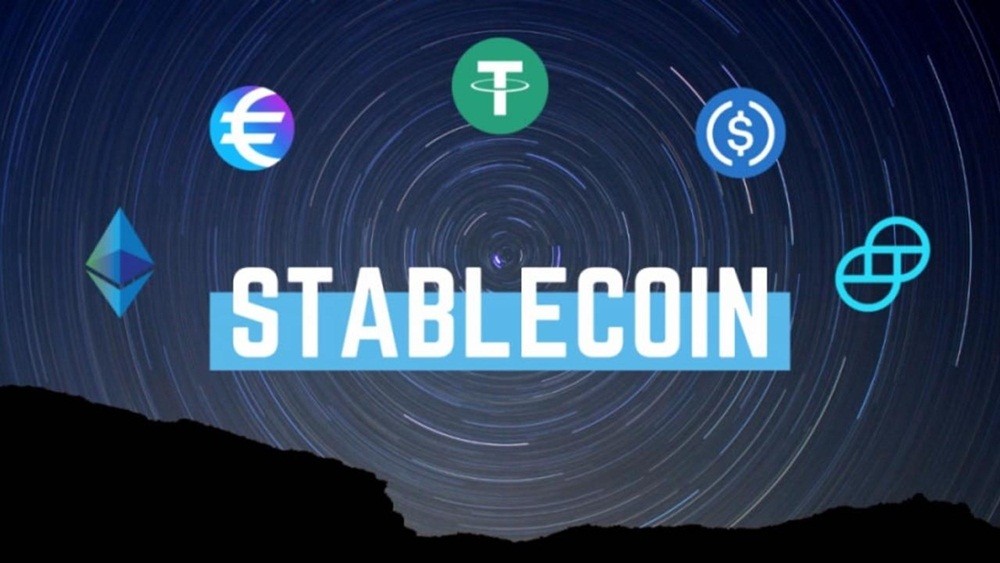 The US stablecoin bill