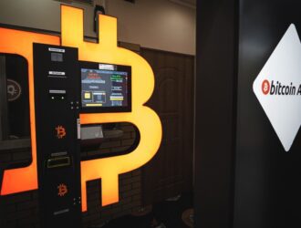 Bitcoin ATM in Australia
