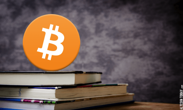 Bitcoin education program in El Salvador