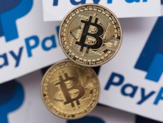 Bitcoin miners can get Paypal's rewards