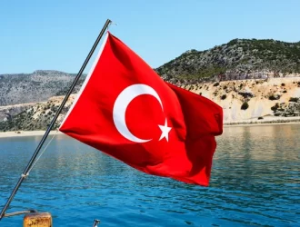 Buying stablecoin in Turkey
