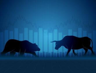 Crypto bulls and bears in the market