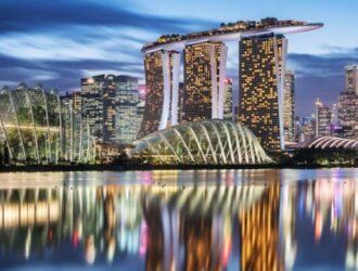 Crypto custody services in Singapore