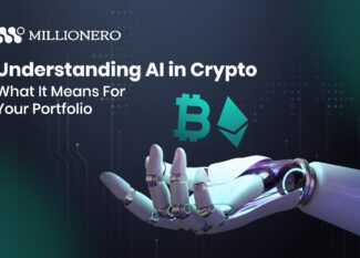AI in crypto