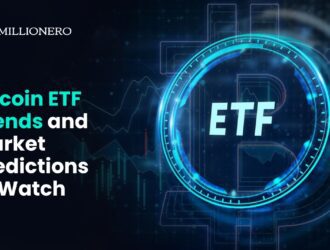 Bitcoin Etf trends