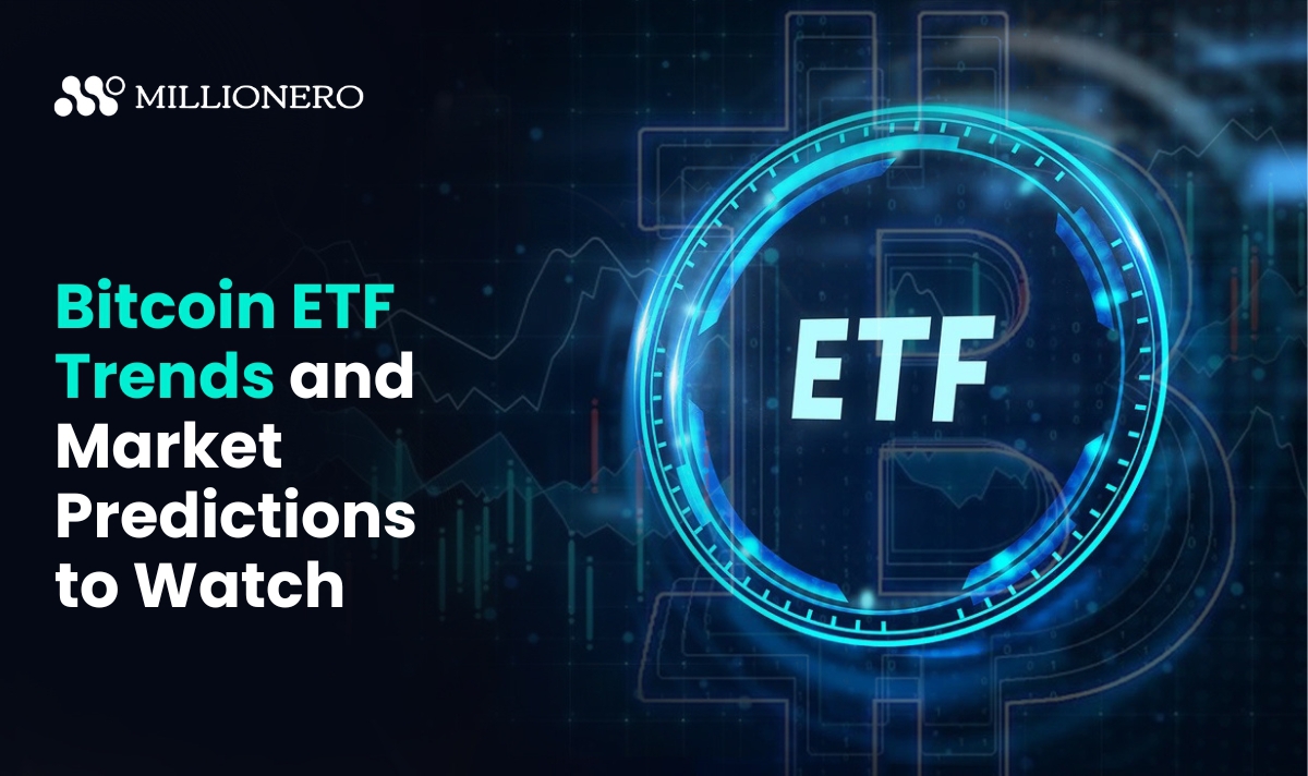 Bitcoin Etf trends