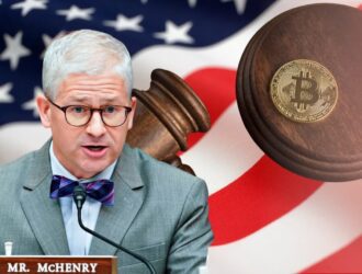 American crypto bill