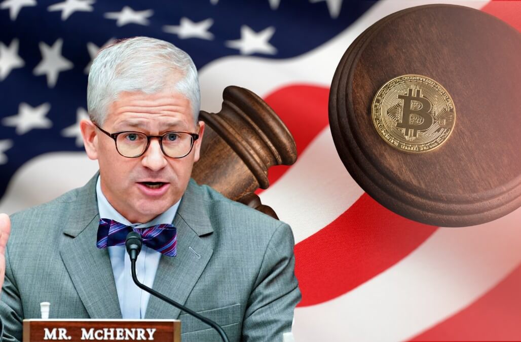 American crypto bill