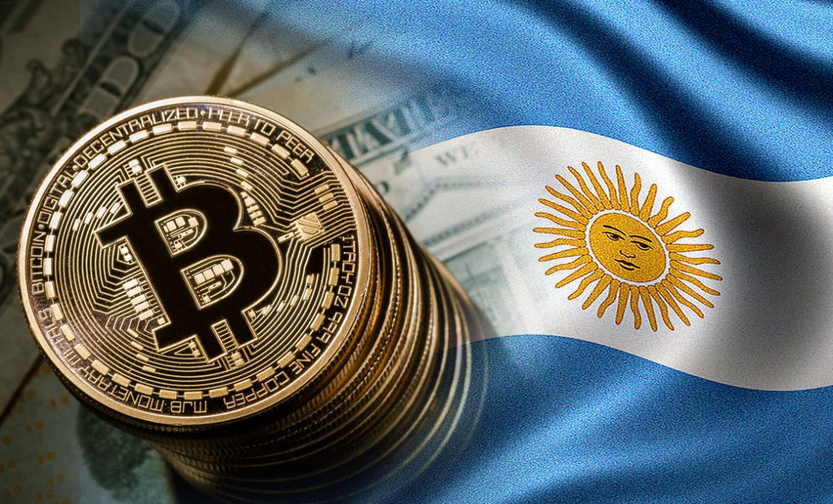 The Argentina crypto sector