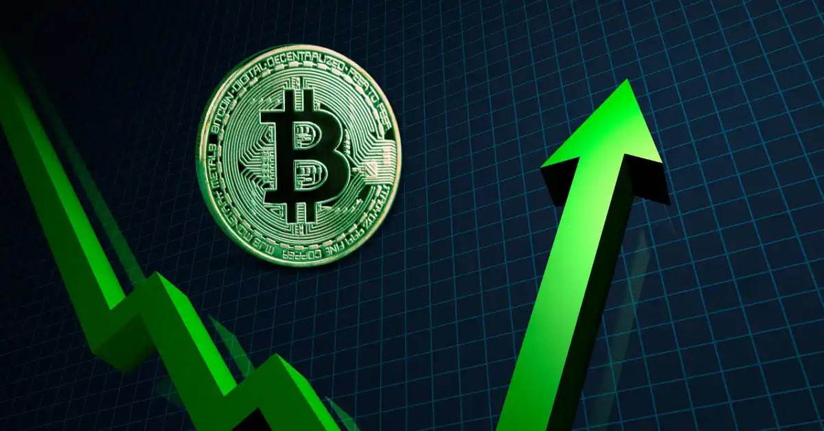 Bitcoin price targets