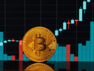 Bitcoin's weekly gains