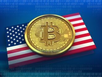 Blockchain bill in the US