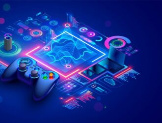 Blockchain gaming investments have risen