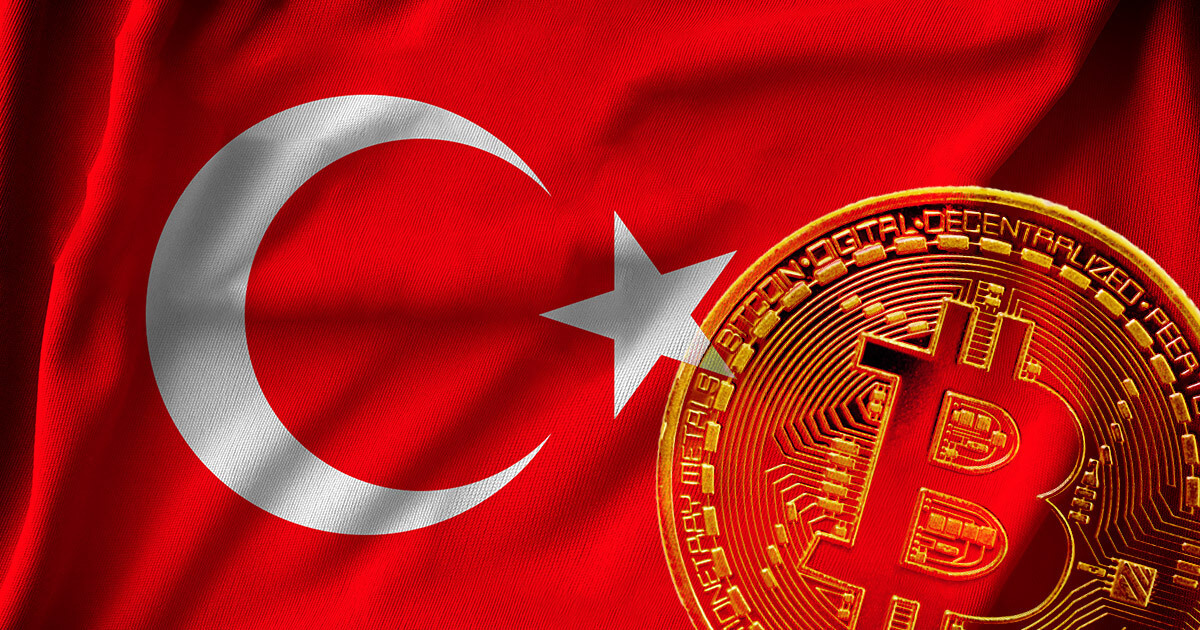 Crypto regulatory bill in Turkey